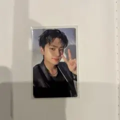 2026年最新】ENHYPEN直筆サインの人気アイテム - メルカリ