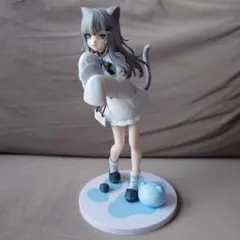 2026年最新】なちょ猫 フィギュアの人気アイテム - メルカリ