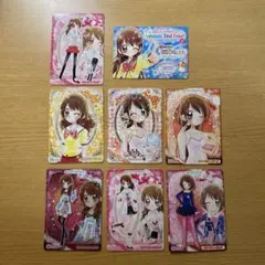 2026年最新】極上めちゃモテ委員長カードの人気アイテム - メルカリ