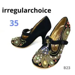 2026年最新】Irregular Choiceの人気アイテム - メルカリ