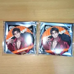 2026年最新】天谷奴零 缶バッジの人気アイテム - メルカリ