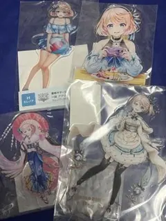 2026年最新】白猫プロジェクト エレノアの人気アイテム - メルカリ