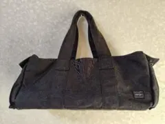 2026年最新】porter スモーキー ボストンバッグの人気アイテム - メルカリ