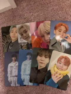 2026年最新】seventeen トレカ まとめ売りの人気アイテム - メルカリ