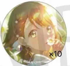 2026年最新】花里みのり グリッター缶バッジの人気アイテム - メルカリ