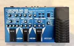 2026年最新】BOSS ME-50の人気アイテム - メルカリ
