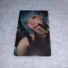 2026年最新】hana トレカ jisooの人気アイテム - メルカリ