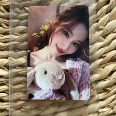 2026年最新】サノク トレカ twiceの人気アイテム - メルカリ