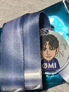 2026年最新】ネックストラップ 臣の人気アイテム - メルカリ