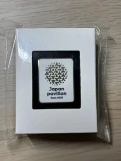 2026年最新】大阪万博記念バッジの人気アイテム - メルカリ