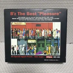 2026年最新】パズル pleasure b'zの人気アイテム - メルカリ