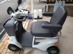 2026年最新】セニアカー 大阪の人気アイテム - メルカリ