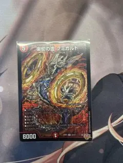 2026年最新】楽蛇の虚 フミガルドの人気アイテム - メルカリ