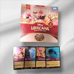 2026年最新】ロルカナ フォイル まとめの人気アイテム - メルカリ