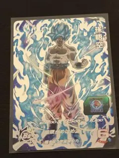 2026年最新】スーパードラゴンボールヒーローズ bm12-sec孫悟空の人気