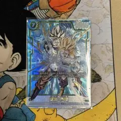 2026年最新】孫悟飯：少年期 シークレットパラレルの人気アイテム