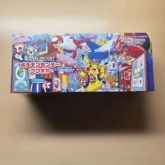 ピカチュウ ジャンボカード ポケモンセンターナゴヤ おひっこし記念 1