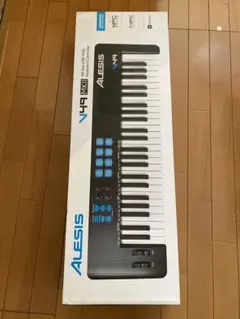 2026年最新】alesis v49の人気アイテム - メルカリ