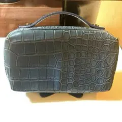 2026年最新】クロコダイル バッグ jraの人気アイテム - メルカリ