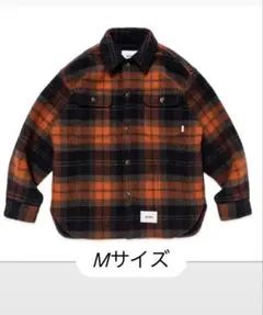 2026年最新】wtaps wcpo jacketの人気アイテム - メルカリ