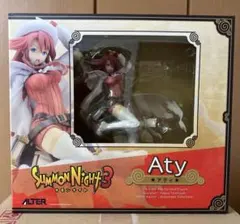 2026年最新】サモンナイト3 アティの人気アイテム - メルカリ