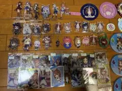 2026年最新】ウマ娘まとめの人気アイテム - メルカリ