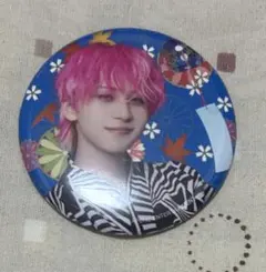 2026年最新】jo1 缶バッジの人気アイテム - メルカリ