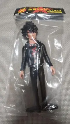 フィギュア ファイブ ナイツ アット フレディーズ ロックスター