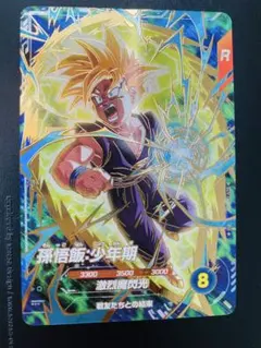 2026年最新】孫悟飯 パラレル ダイバーズの人気アイテム - メルカリ