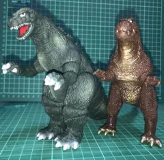 2026年最新】ゴジラ50周年メモリアルボックスの人気アイテム - メルカリ