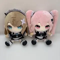 2026年最新】千代浦蝶美 ぬいぐるみの人気アイテム - メルカリ