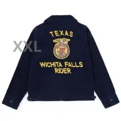 2026年最新】FFA jacketの人気アイテム - メルカリ