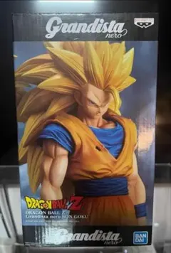 2026年最新】grandista nero 孫悟空の人気アイテム - メルカリ