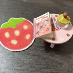 2026年最新】いちごちゃん家へようこその人気アイテム - メルカリ