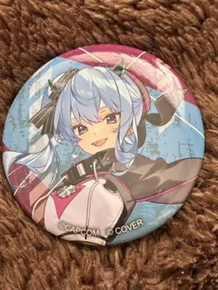 2026年最新】ホロライブ 星街すいせい 缶バッジの人気アイテム - メルカリ