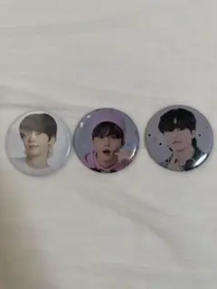 2026年最新】木全翔也 缶バッジの人気アイテム - メルカリ