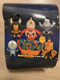 2026年最新】キン肉マン アニメヒーローズの人気アイテム - メルカリ