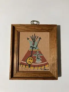 2026年最新】ネイティブアメリカン アートの人気アイテム - メルカリ