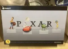 2026年最新】ピクサー くじ a賞の人気アイテム - メルカリ