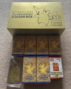 2026年最新】25th anniversary ポケモン シュリンクの人気アイテム