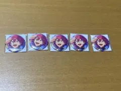 2026年最新】あんスタ イベコレ 缶バッジ 2023 winter 茨の人気