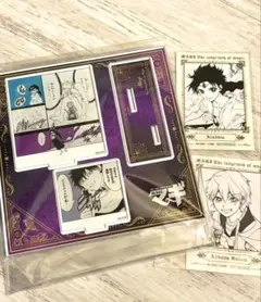 2026年最新】ジュダル アクスタの人気アイテム - メルカリ