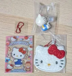 2026年最新】キティまとめ売りの人気アイテム - メルカリ