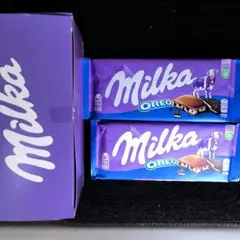 2026年最新】ミルカ チョコの人気アイテム - メルカリ