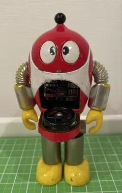 2026年最新】ロボットはっちゃんの人気アイテム - メルカリ