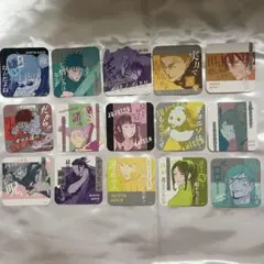 2026年最新】呪術廻戦 アートコースター 第3弾の人気アイテム - メルカリ