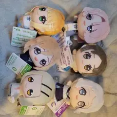 2026年最新】学園アイドルマスター ちびぐるみvol.2の人気アイテム