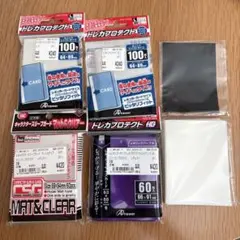 2026年最新】コミケ スリーブの人気アイテム - メルカリ