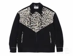 2026年最新】wacko maria western jacketの人気アイテム - メルカリ