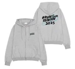 2026年最新】bts ジップアップパーカーの人気アイテム - メルカリ